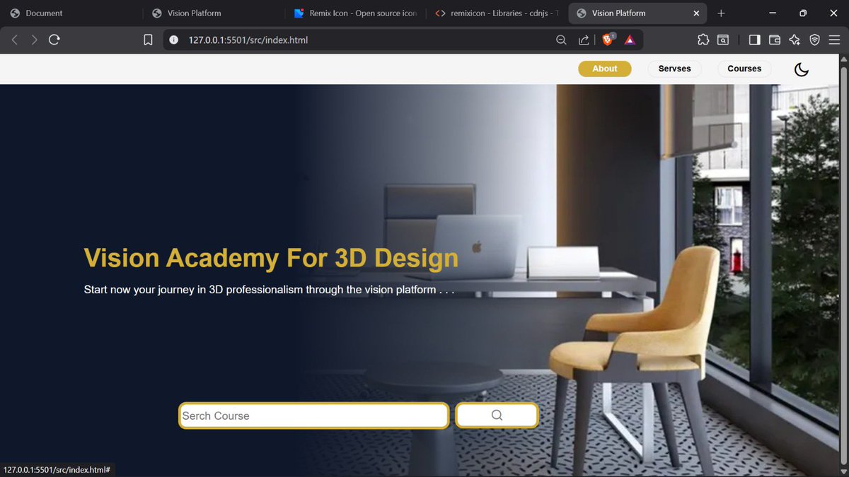 Front-end AbuBakr tweet media