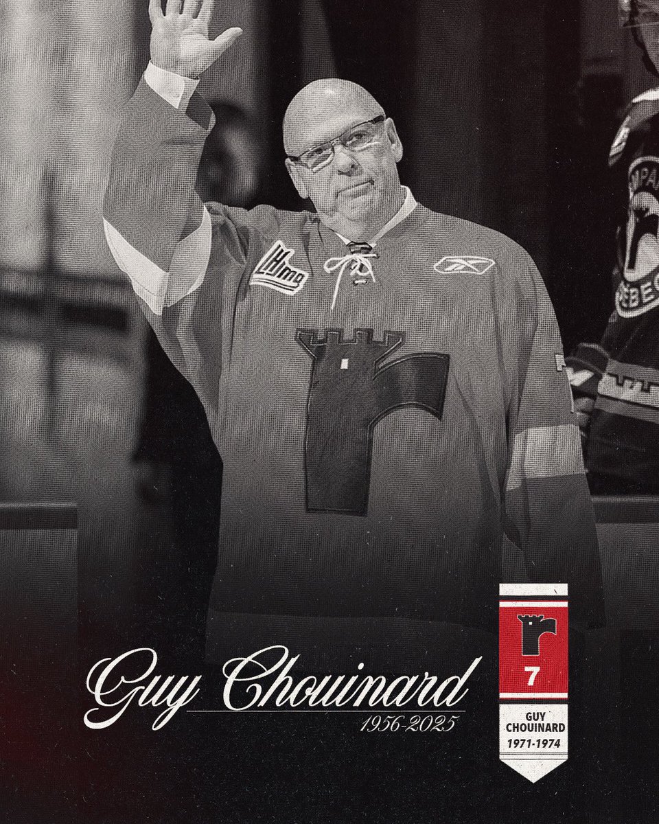 Remparts de Québec tweet media