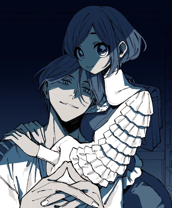 廻あざ描き納め〜^_^ 仲良くしてくださった方、話しかけてくださった方、みんなありがとうございましたなのだ 来年も仲良くしてくださると嬉しいですナ〜