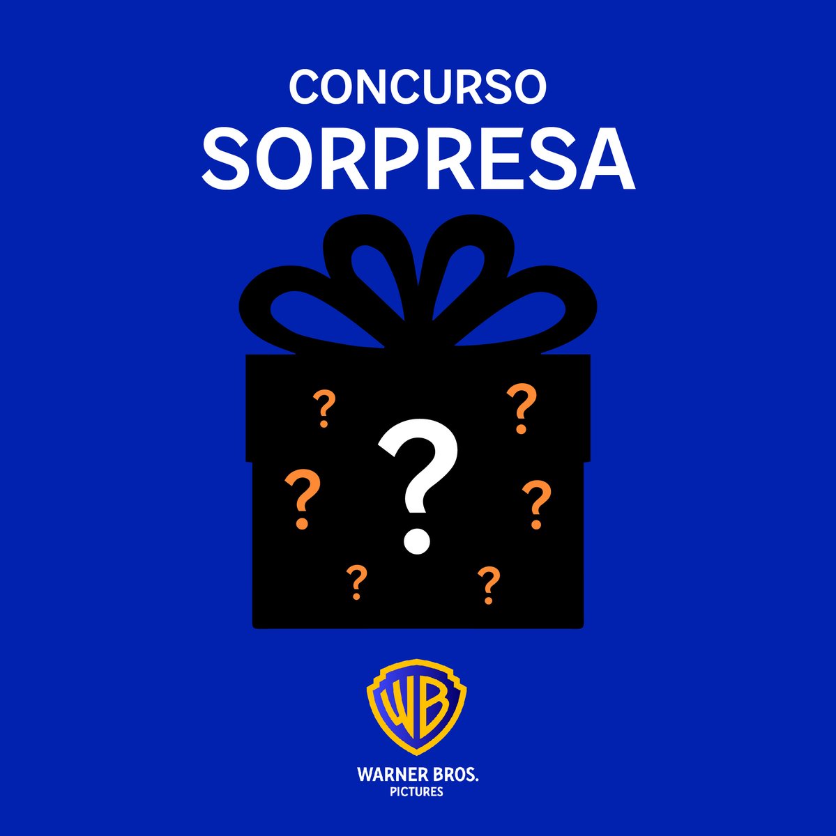 Warner Bros Pictures Argentina tweet media
