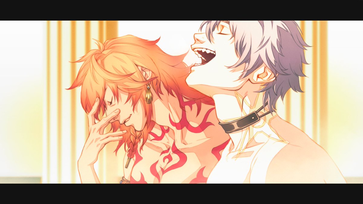 NikiL63361549's tweet image. remembered my X account :D #HonkaiStarRail #phaidei #Mydei #Phainon