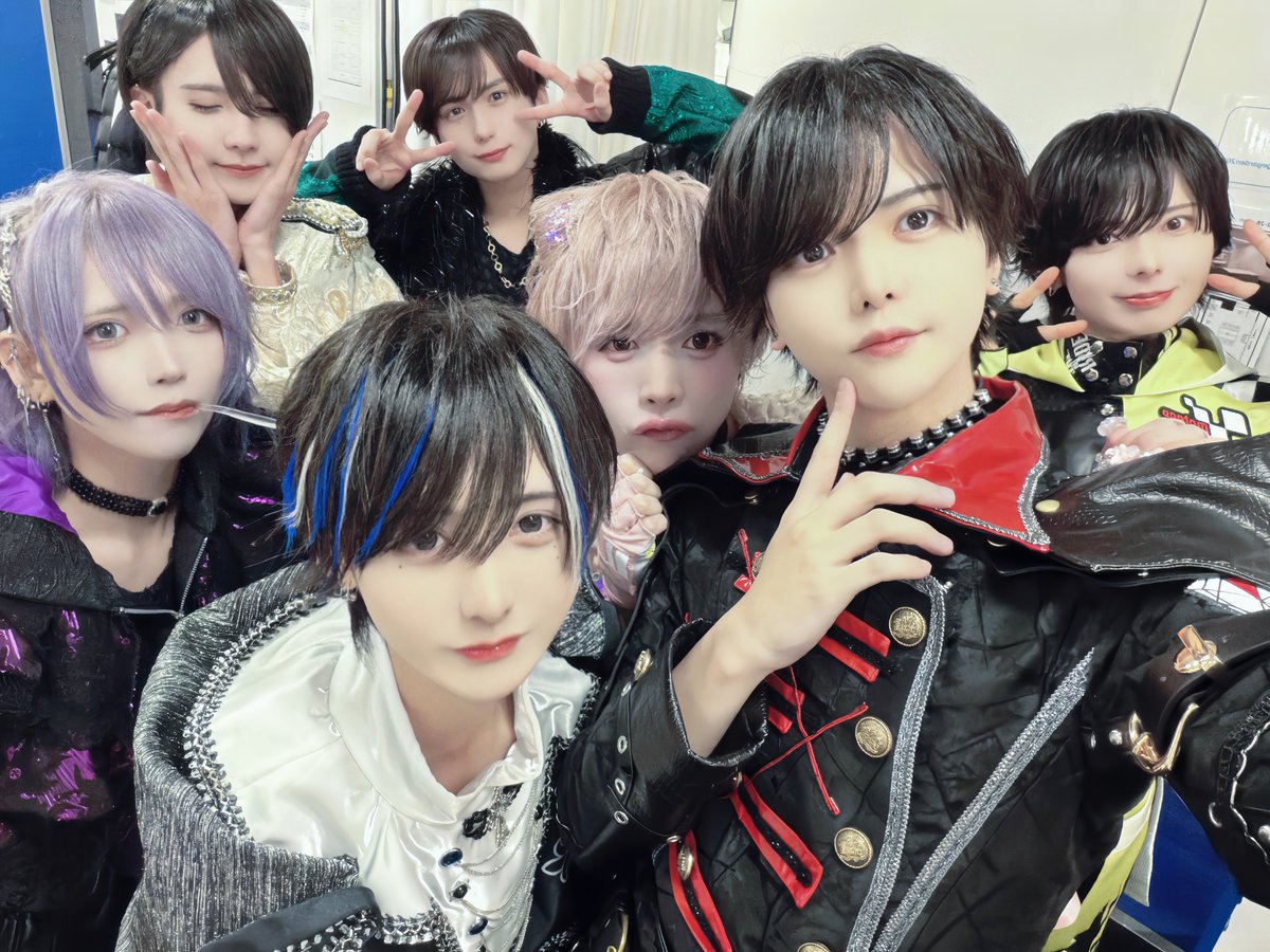 かなめ@12/29は立川ステージガーデン (@kaname_svpt) / Posts / X