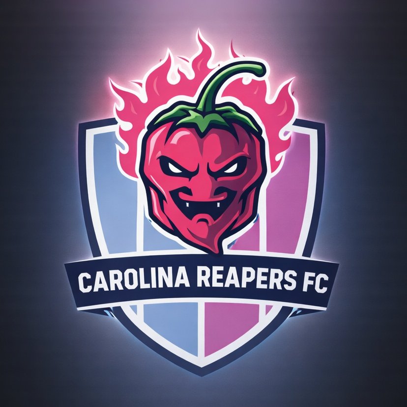 CReapersFC's tweet image. Witamy na profilu.

Jesteśmy prawdziwą boiskową zbieraniną która w tym roku rozpoczyna swoją drogę w podboju Europy.

W tym tygodniu jeszcze zaprezentujemy cały skład jaki mamy do dyspozycji.

Jeśli znajdzie się śmiałek który będzie chciał do nas dołączyć pisać priv. 

Peace✌🏼...