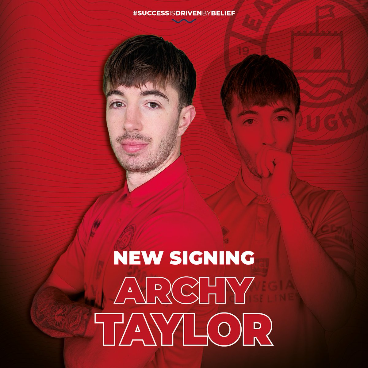 Eastbourne Borough FC tweet media