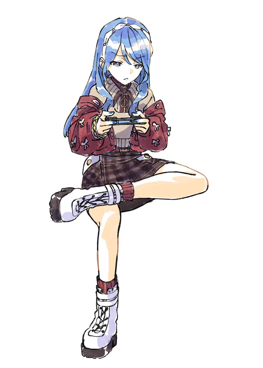 Yuzu (@Yuzu01393865615) / Posts / X