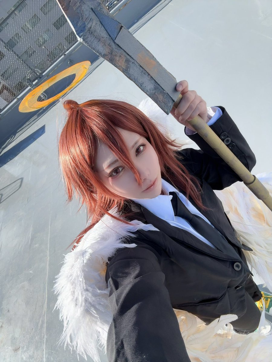 ゆきそら様おまとめページ おさめたー‼️ 天使の悪魔でした👼👿無理やり年内個撮ぶち込んだ