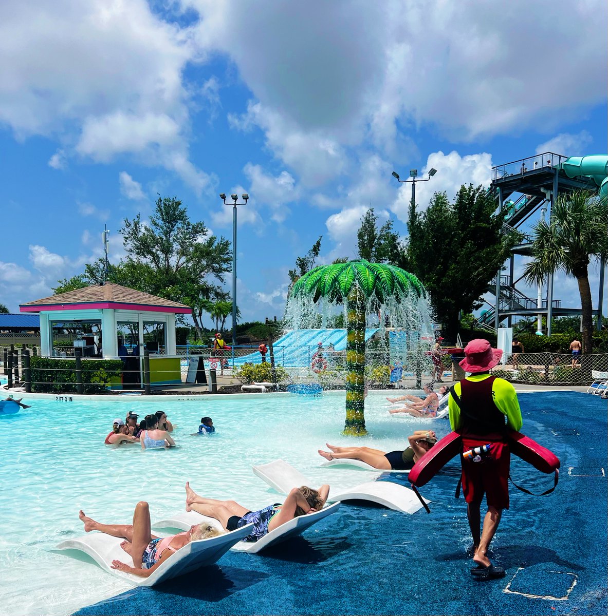 SunSplashCC's tweet photo. How many days till March...asking for a friend. https://t.co/URxI7fb5UD