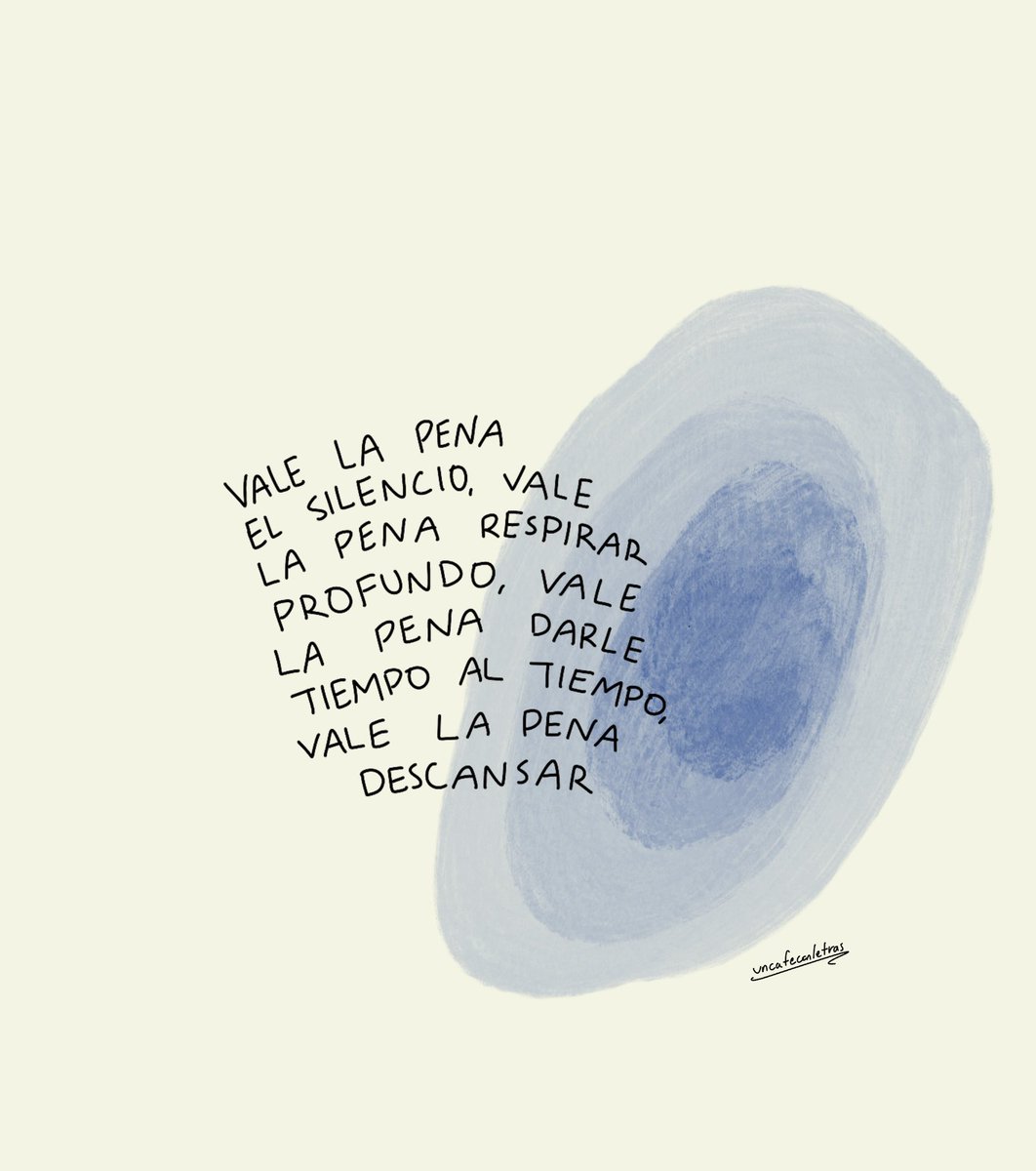 uncafeconletras's tweet photo. vale la pena https://t.co/z8T7tpVmjk