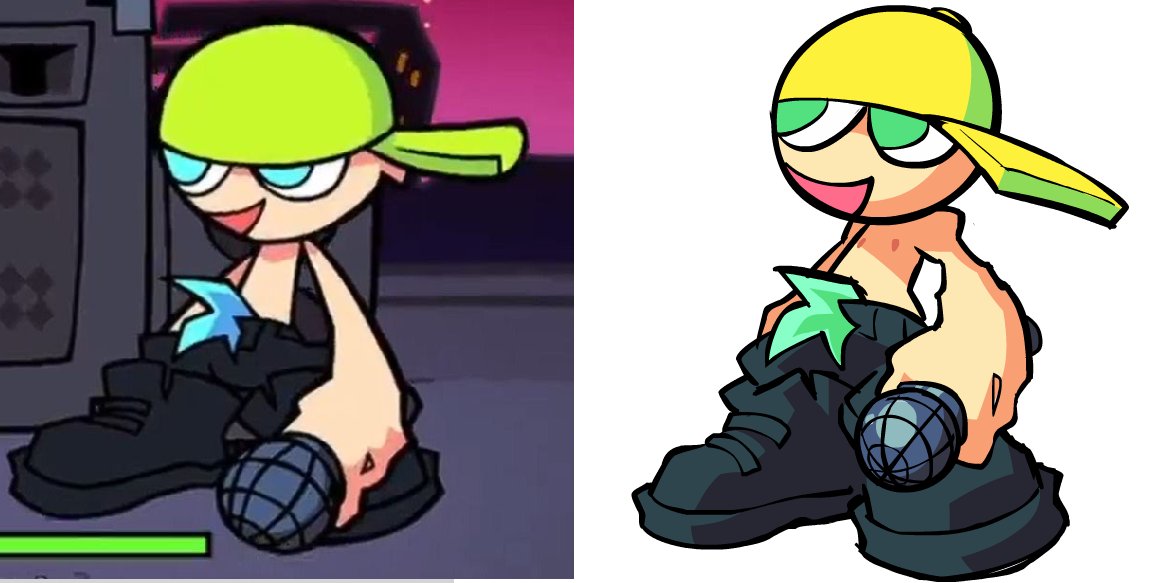 Funni342 tweet media