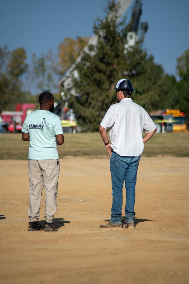 From heavy equipment to material sciences, YouScience Navigators are showing students real career paths tied to local industry. Learn how this pilot program is reshaping workforce readiness. expandgreaterspringfield.com/news-and-resou… #EconomicDevelopment