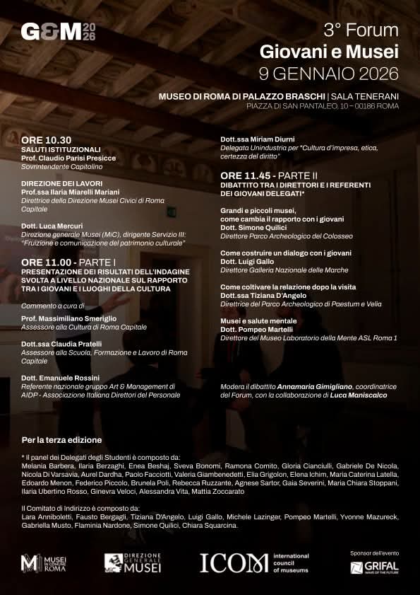 MuseoLabMente (@museolabmente) on Twitter photo 