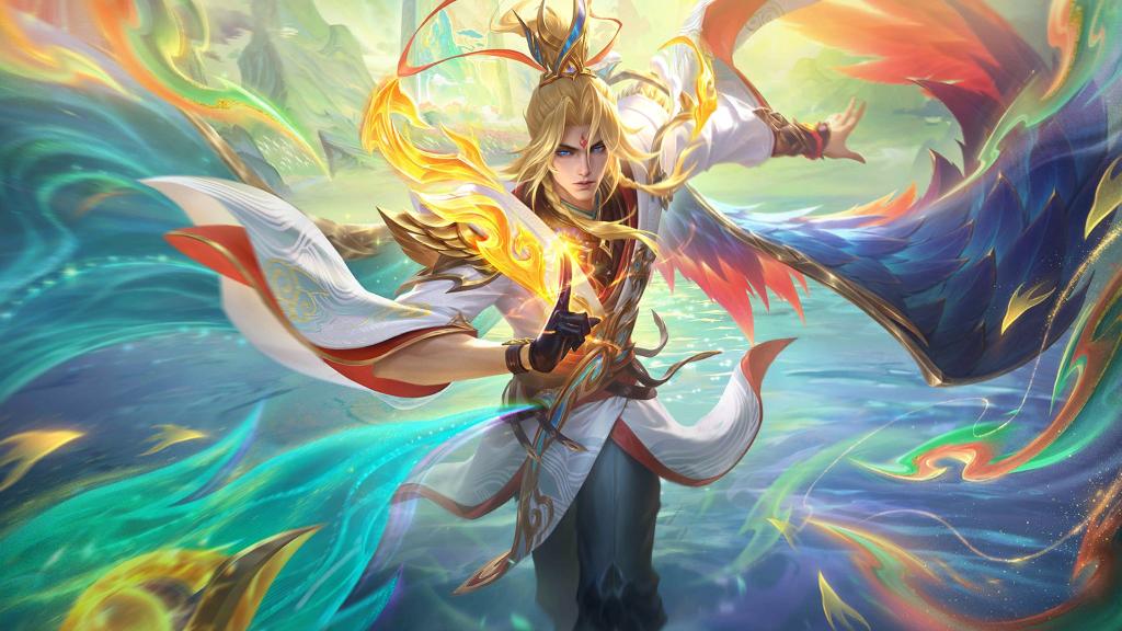 Txtmlbb_'s tweet photo. Your January Collector Skin

Xavier - Sunborn Monarch

from 1 - 31 Januari 2026 in New Event Exquisite Colection January

jangan lupa mengambilnya ya karena estimasi harga lebih murah dari event grand collector yang lama! https://t.co/qNShUJvzwH