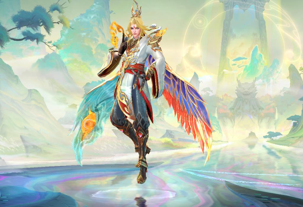 Txtmlbb_'s tweet photo. Your January Collector Skin

Xavier - Sunborn Monarch

from 1 - 31 Januari 2026 in New Event Exquisite Colection January

jangan lupa mengambilnya ya karena estimasi harga lebih murah dari event grand collector yang lama! https://t.co/qNShUJvzwH