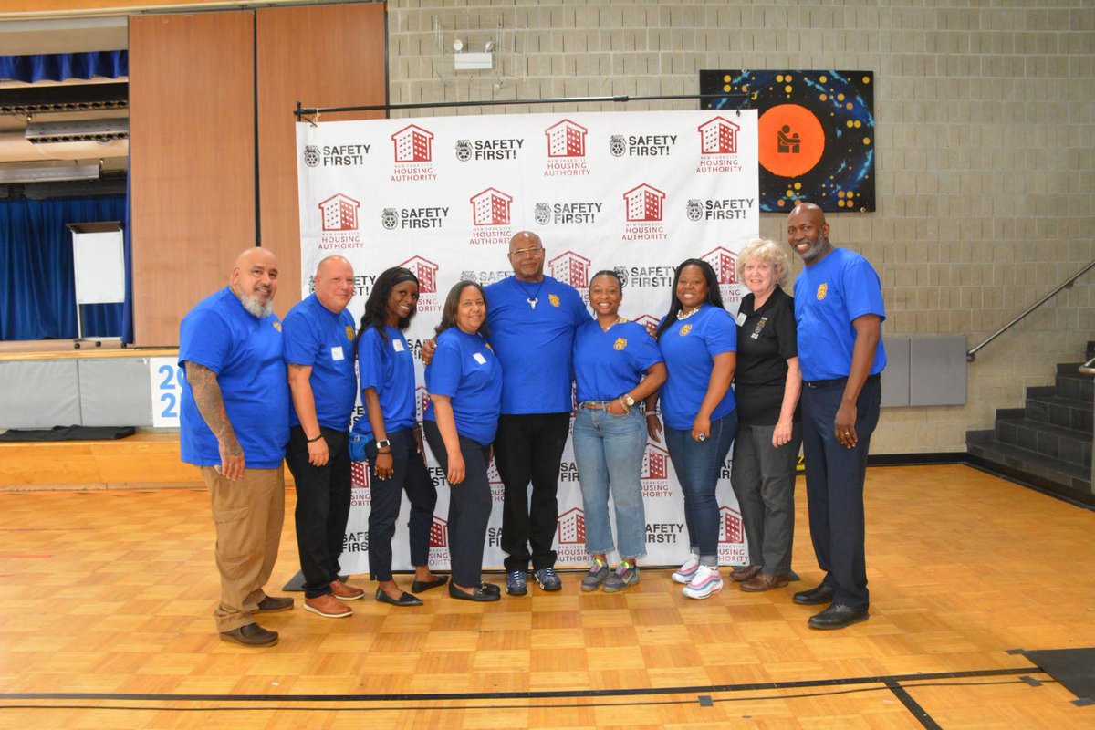 Teamsters Local 237 tweet media