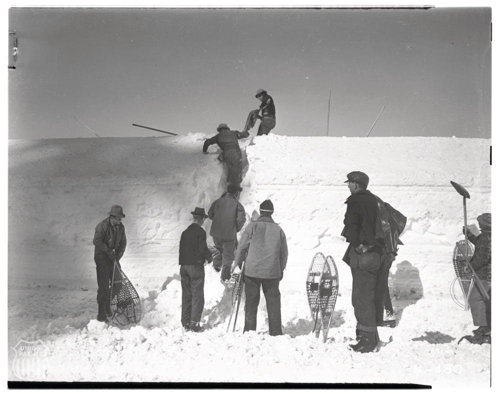 Union Pacific Museum tweet media