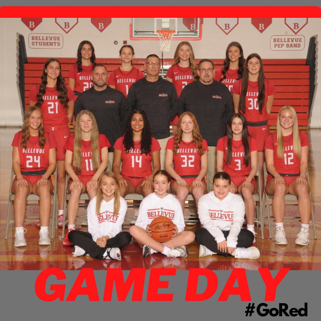 bcsredmensports's tweet image. Good Luck to the Lady Red 🏀 as they hit the road and take on the #5 team in D3 the Copley Indians (7-1).   JV’s will tip at 5:30p.  #GoRed🅱️