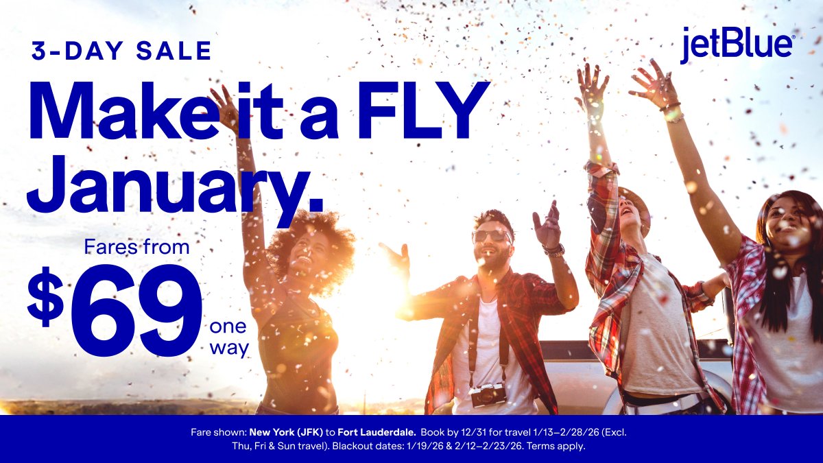 JetBlue Cheeps tweet media