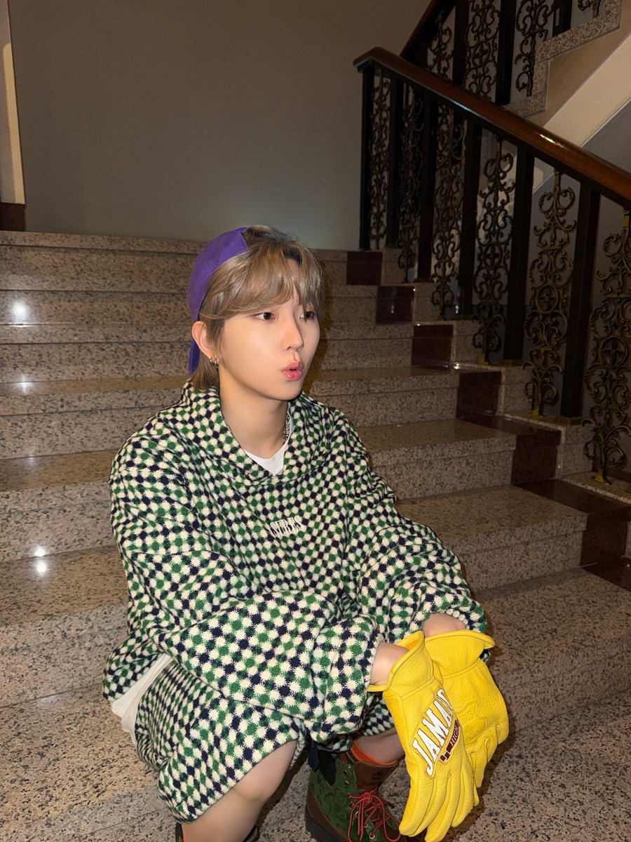 2025 Recap in 🎬
#TNX #티엔엑스 #오성준 #SUNGJUN