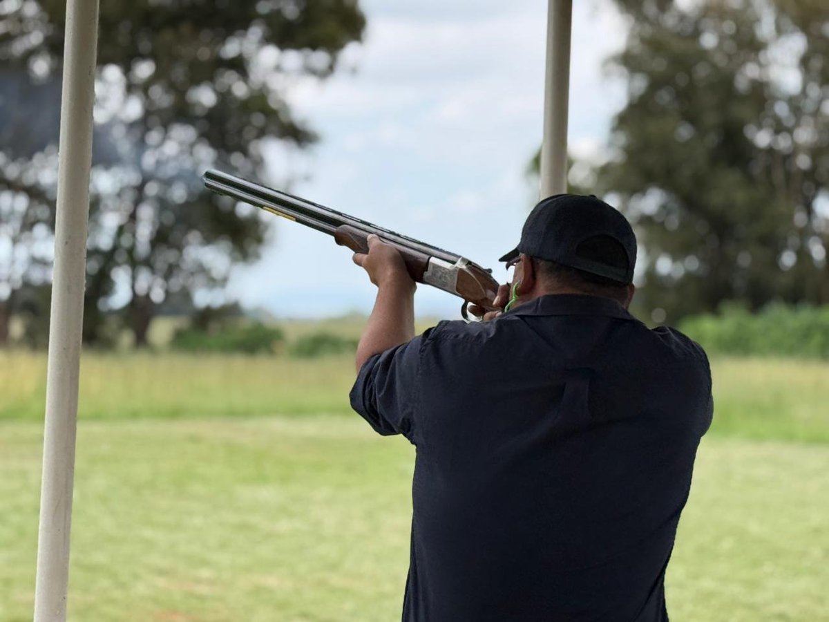 Above average Monday.