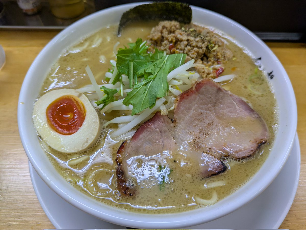 tanu50's tweet photo. YES！
カレーも滑り込みでニコニコ！
アリガトー！ https://t.co/DIW0ehi6b5