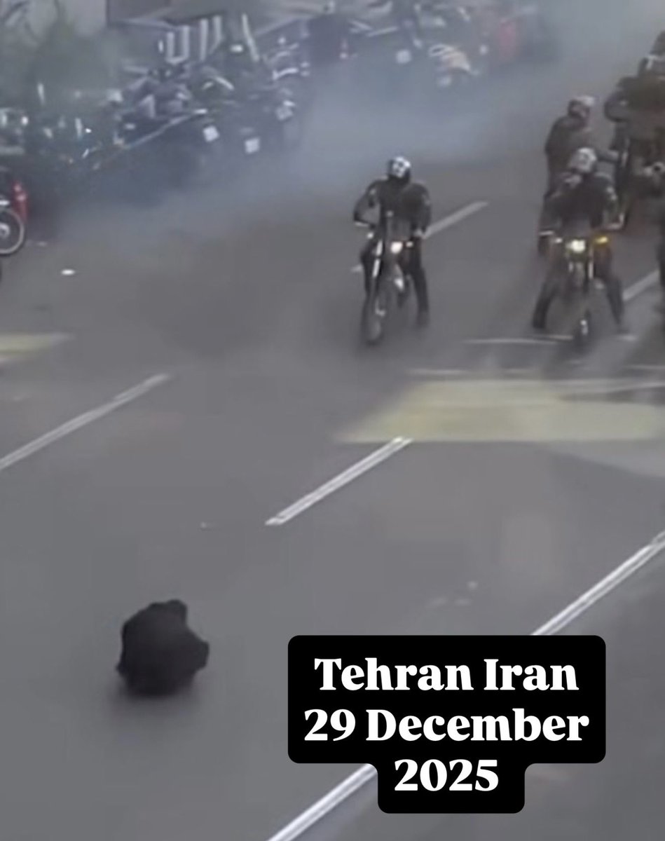 “History is repeating itself.
We, the Iranian people, need the support of the free world.”
<a href="/realDonaldTrump/">Donald J. Trump</a>