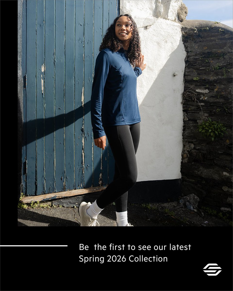 STORMTECH Performance Apparel tweet media