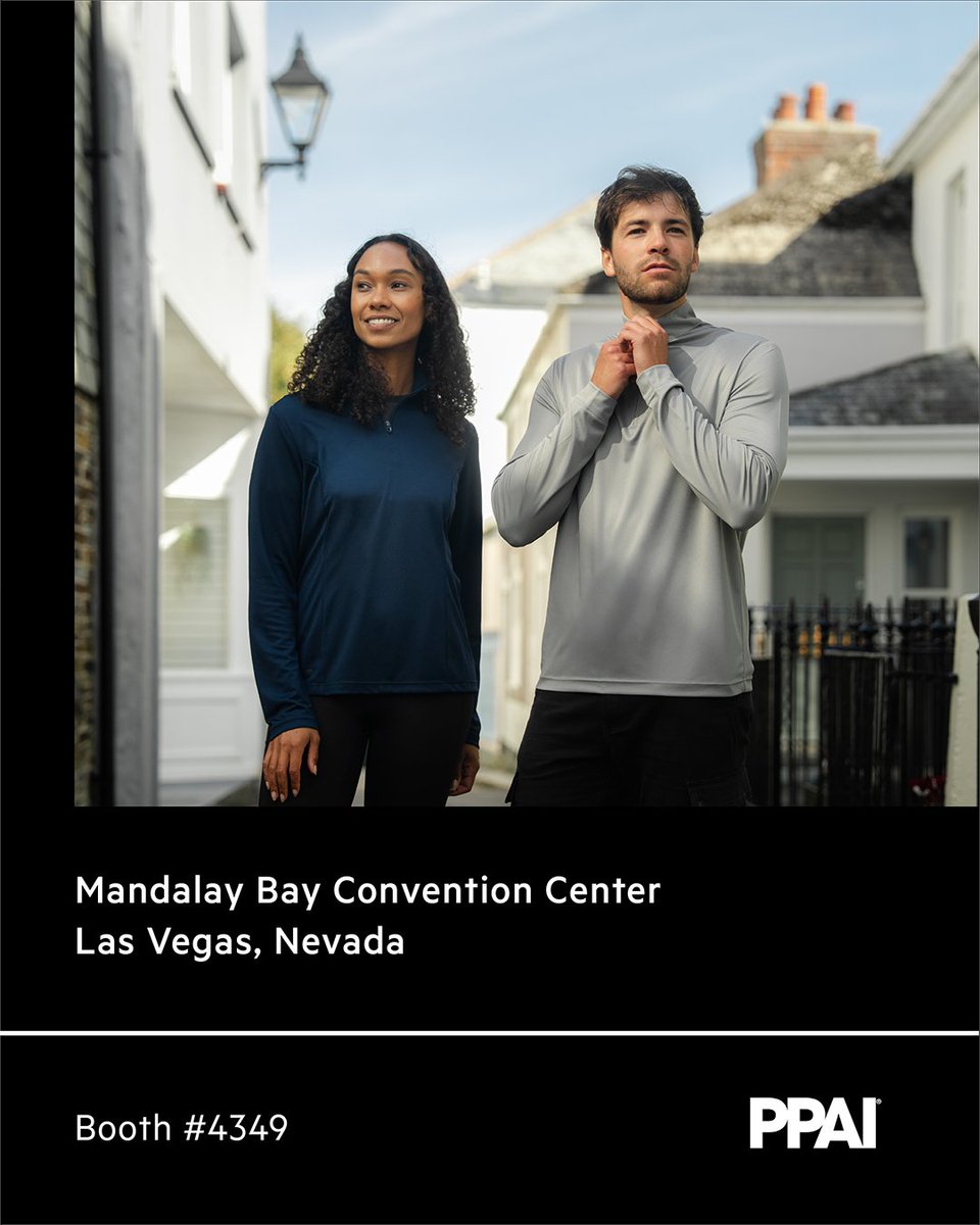 STORMTECH Performance Apparel tweet media