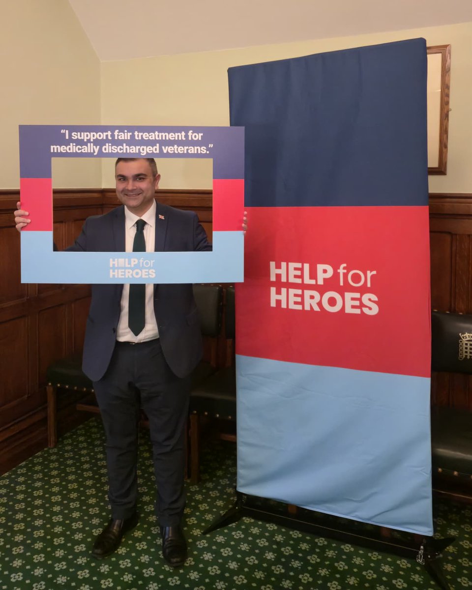 Peter Bedford MP tweet media