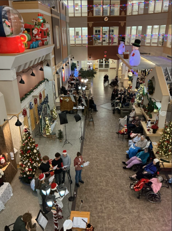 Extendicare tweet media