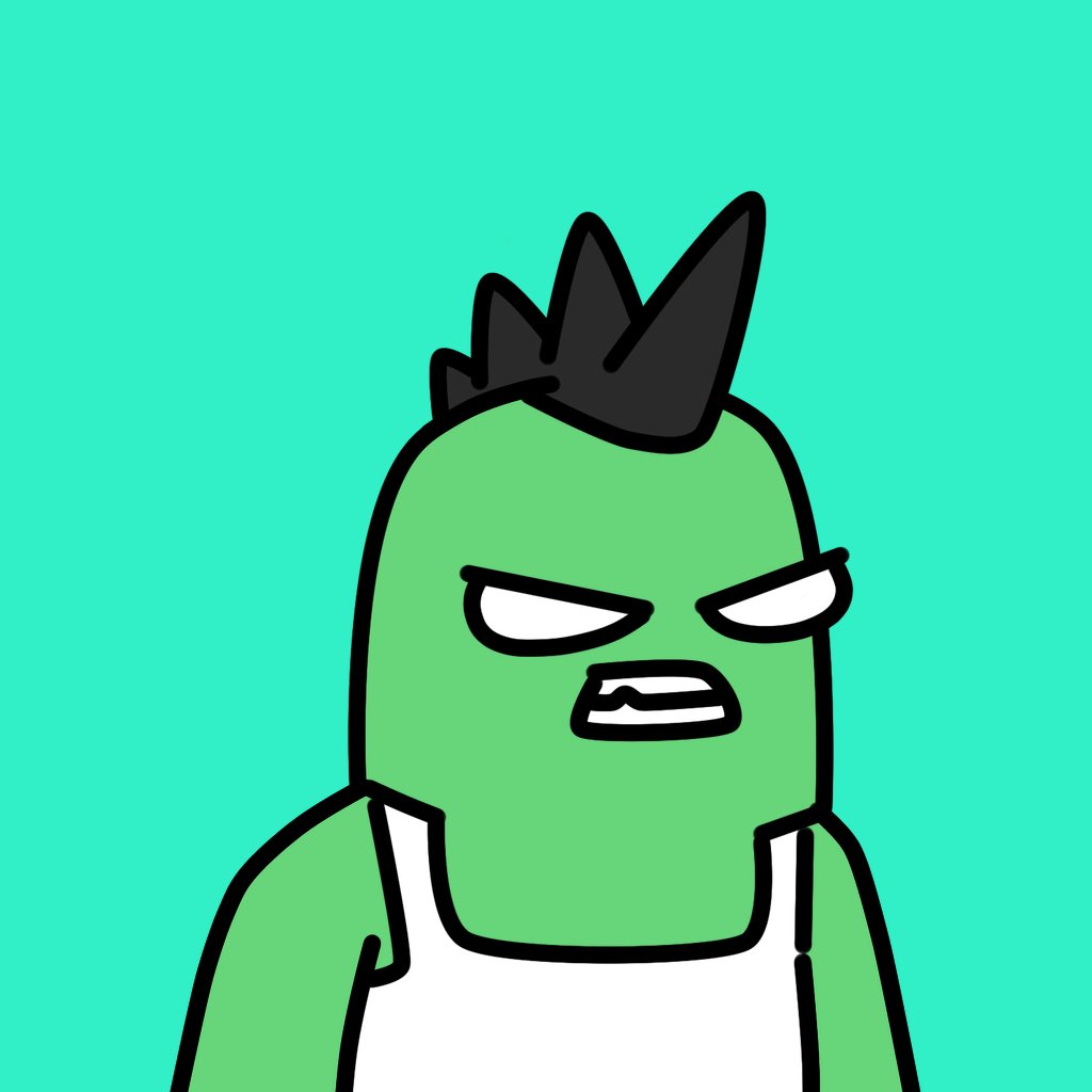 FloSerious👻 tweet media