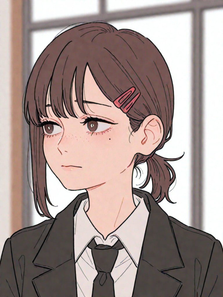 #kobeni #chainsawman