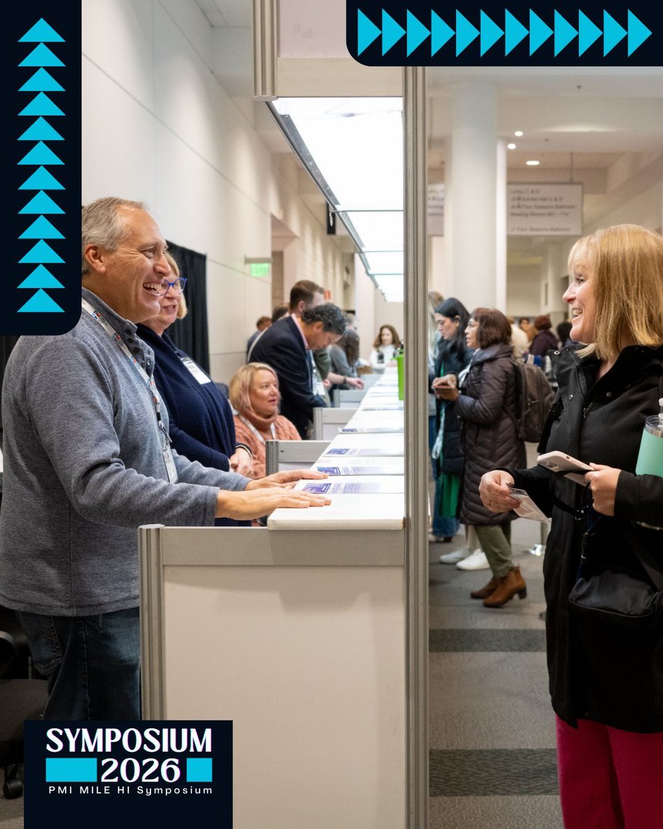 PMI Mile Hi Chapter tweet media