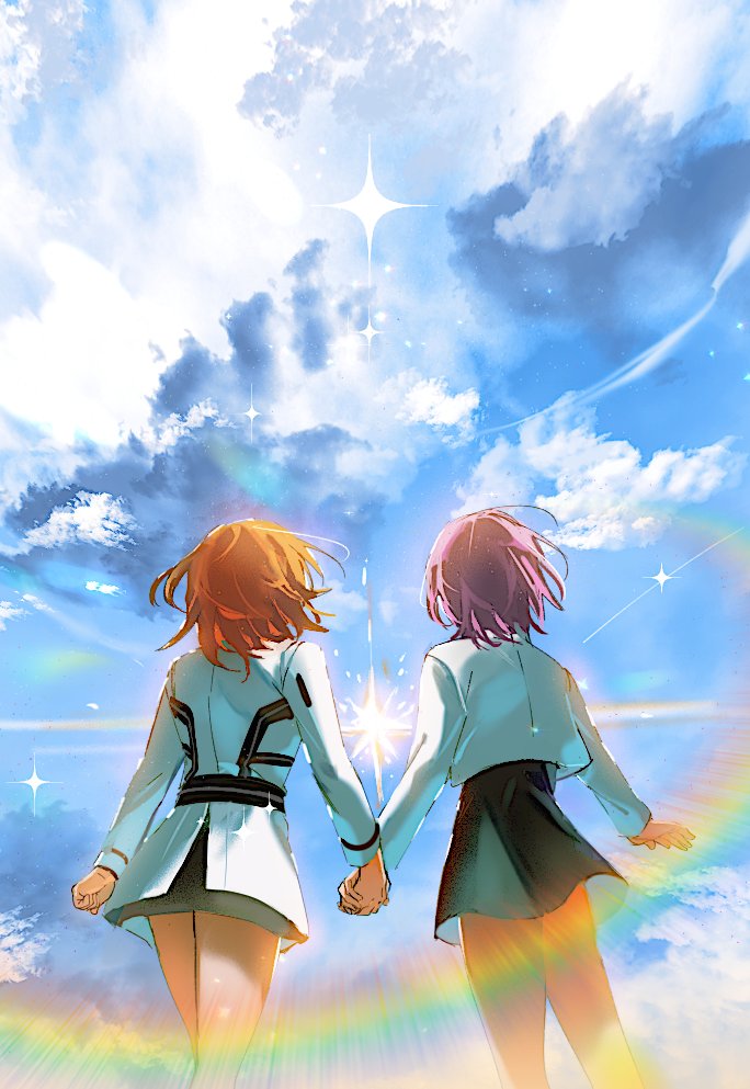 RT @SS_un17: Beautiful Journey