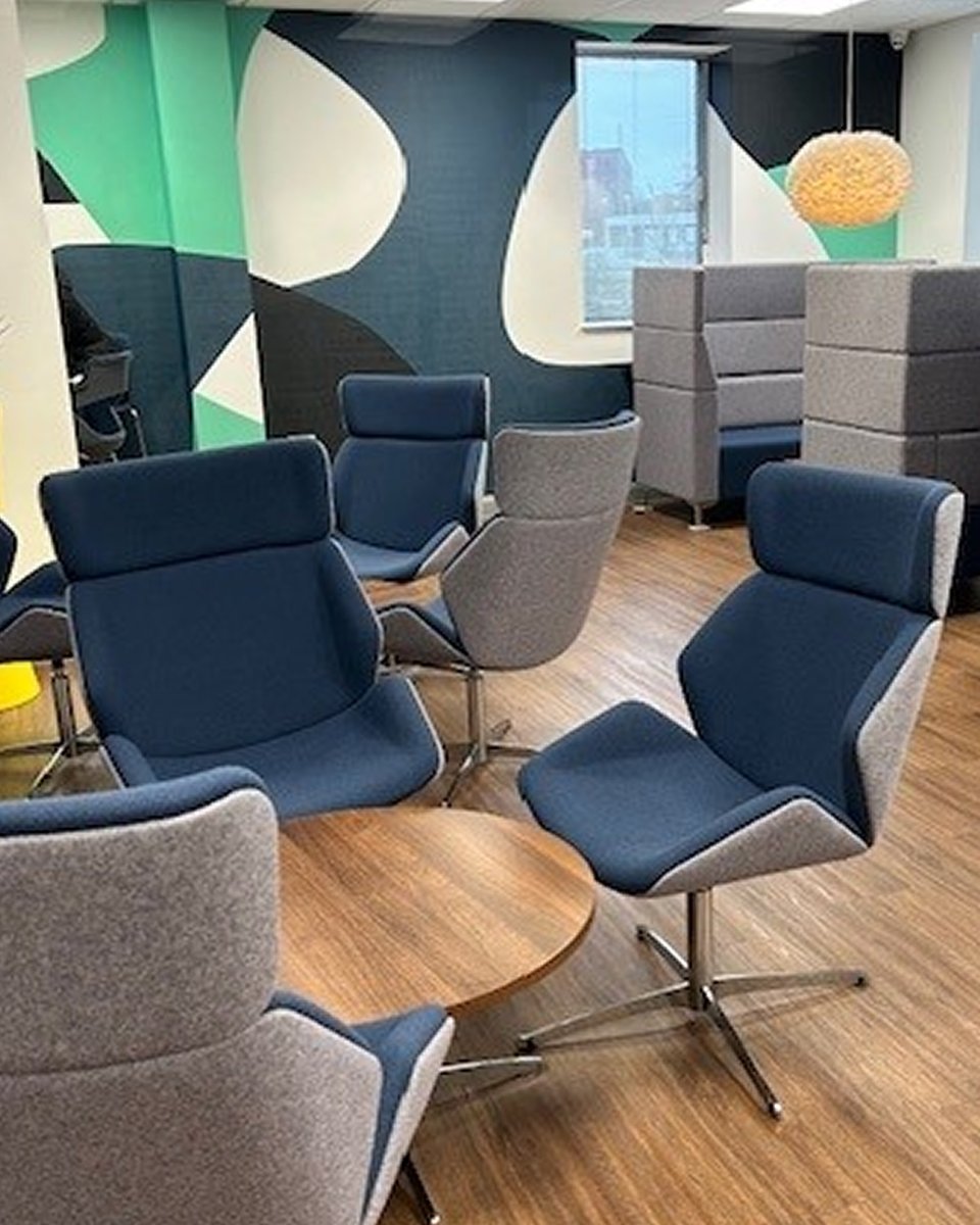 Make MediaCity your home next year 🎥🌆

Clippers House and Imperial Court put you right in the middle of it all - waterside views, great food spots, creative neighbours and transport links that just make sense.

Book a tour and see what it feels like to work here 👋