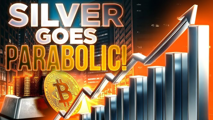 Tallonchain's tweet photo. 🚨The Headline: Tokenized Silver trading volume has exploded 1,200% in the last 30 days.

@CoinMarketCap reports, the tokenized version of the iShares Silver Trust (SLV) is trading at a premium as physical silver faces supply stress.

Tokenization is inevitable https://t.co/DQd7Pb4Z3Z