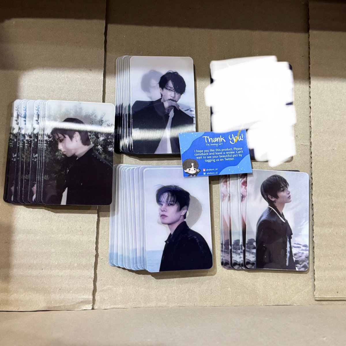 INA G.O | Stray Kids KICKFLIP tweet media