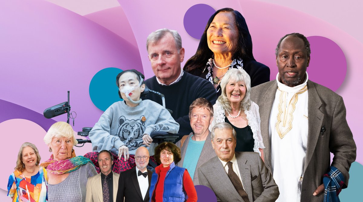 Kirkus Reviews tweet media