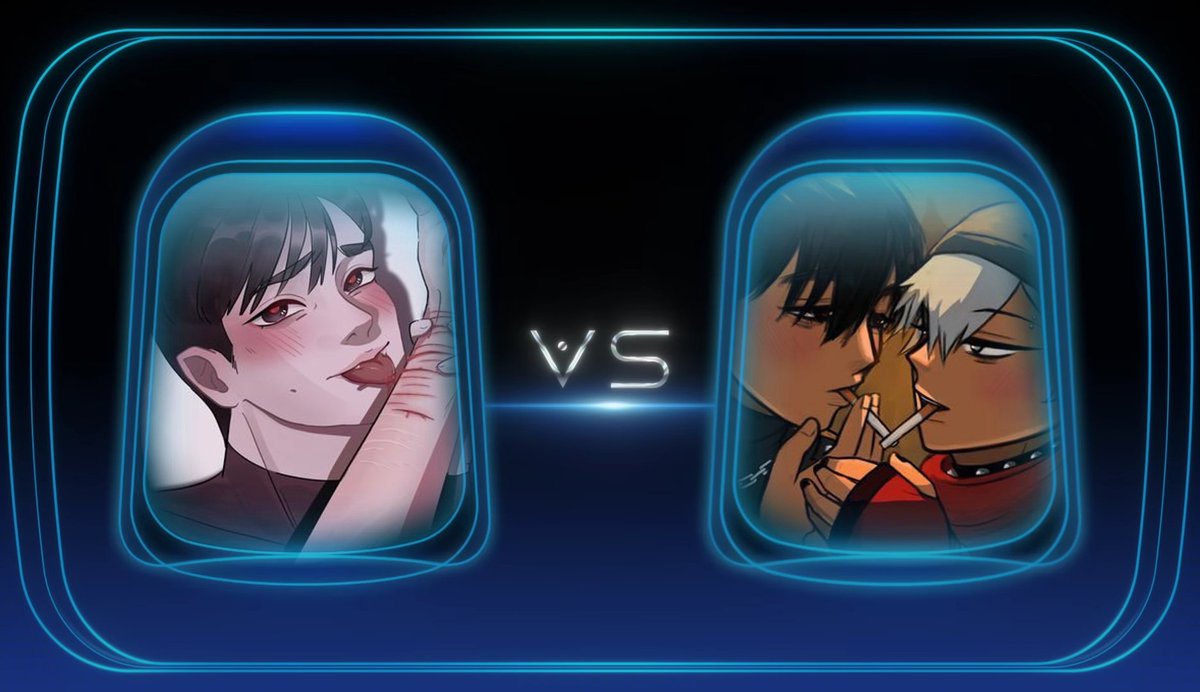 ROUND 1 👀👀

<a href="/chansomniaa/">𝐌r. 𝐌ape 🦝 | alnst fan era // COMMS OPEN</a> VS <a href="/babyflatlinepls/">🍮</a> 

vote in replies ok