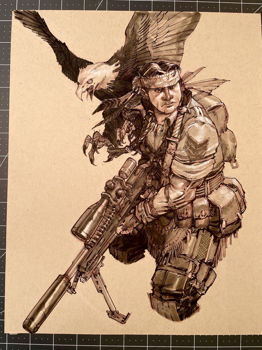 Eric Canete tweet media