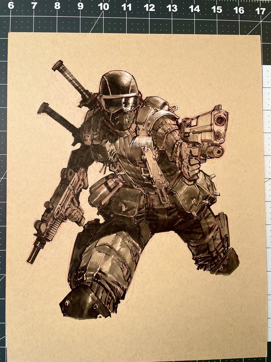 Eric Canete tweet media