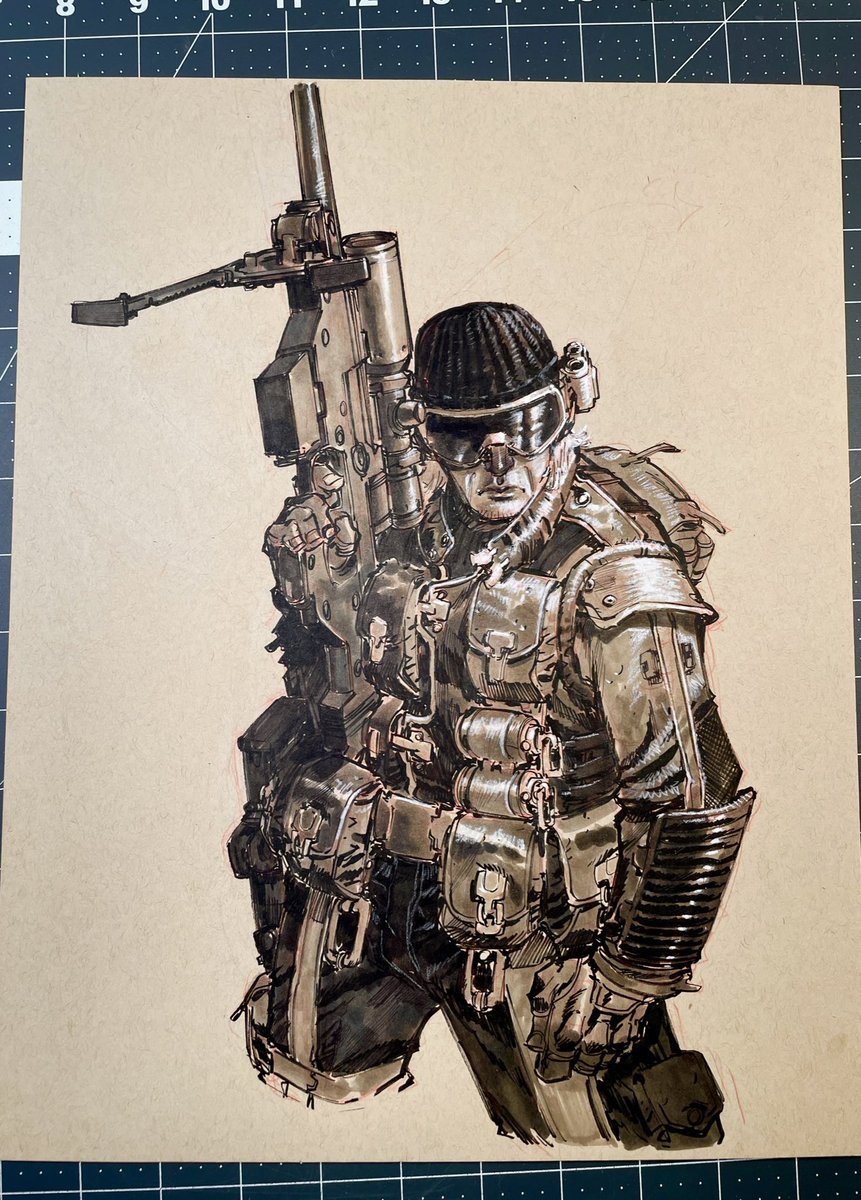 Eric Canete tweet media