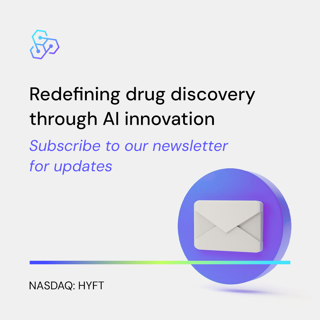 MindWalk Holdings Corp. tweet media