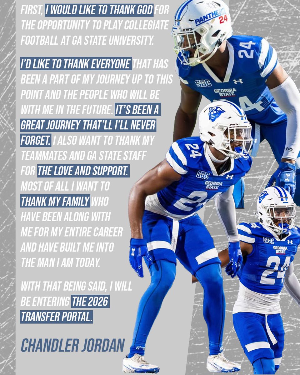 Chandler Jordan tweet media