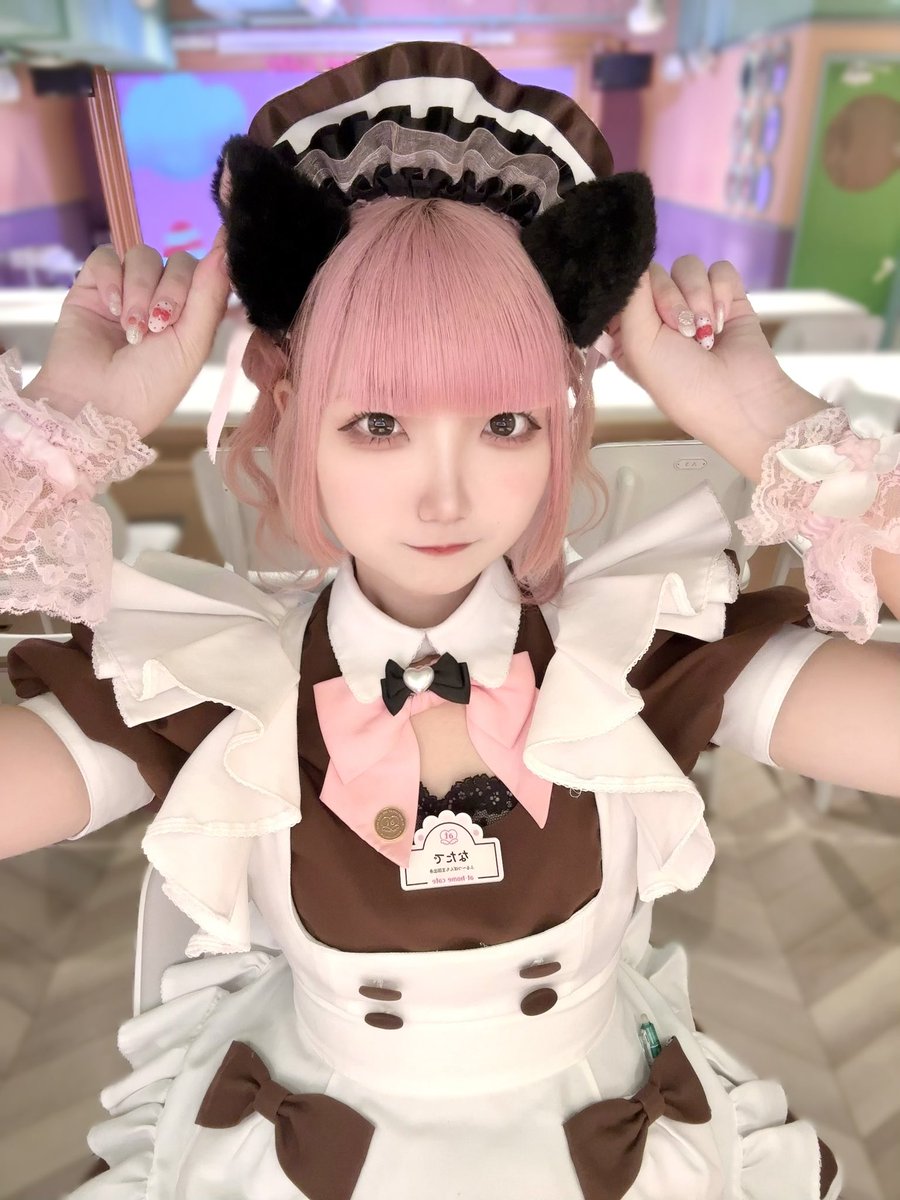 ◉にゃんちゃん Post by なたで🍒 on X: にゃん🐈‍⬛