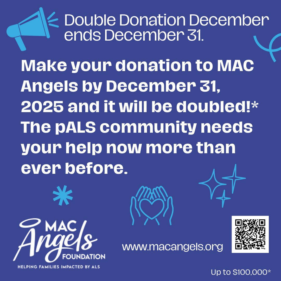 MACAngelsNY's tweet image. #als