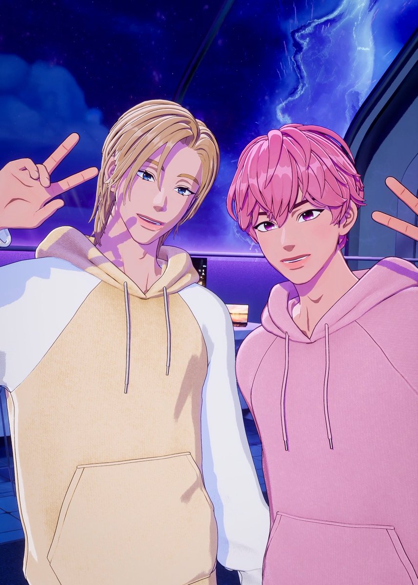 [📸]

251229 오늘도 플며들었다 💙💜🩷❤️🖤

#PLAVE #플레이브
#PLAVE_LIVE