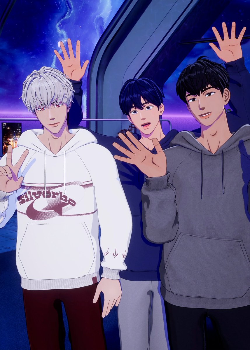 PLAVE(플레이브) OFFICIAL tweet media