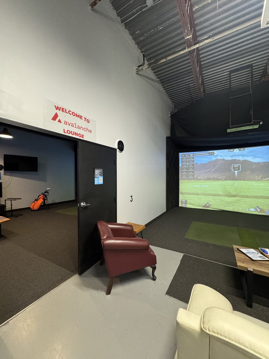 Snowed in, may as well get some practice in for Grip It &amp; Rip It 2026