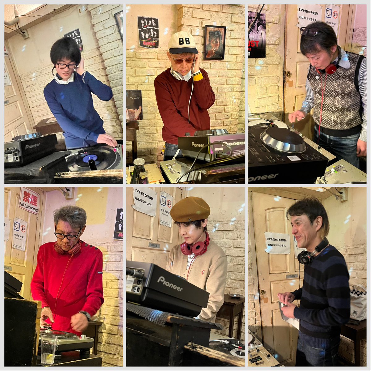 ぱっち K.P.S.H (@papapapapatch) / Posts / X