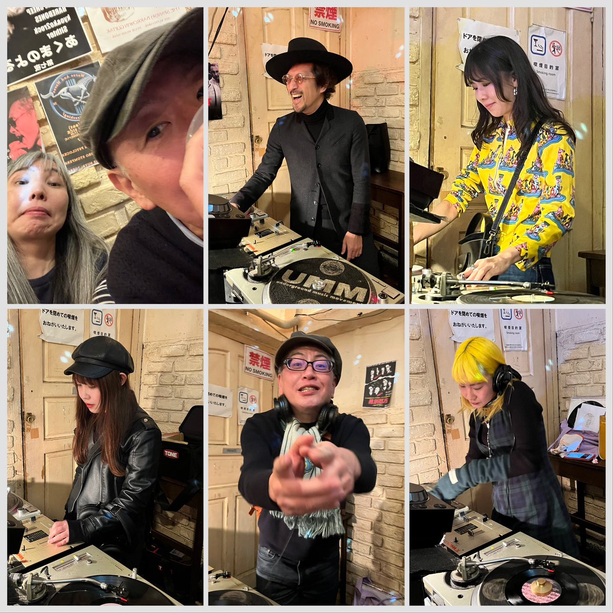 ぱっち K.P.S.H (@papapapapatch) / Posts / X